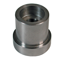 SPC Performance Bushing Press Adapter (Toe Arm Only)