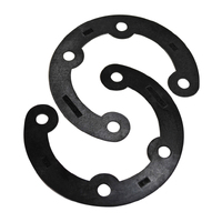 SPC Performance GM Rear Shim Et (18)