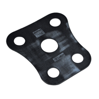 SPC Performance PT Cruiser Toe Shim + -.3 deg.