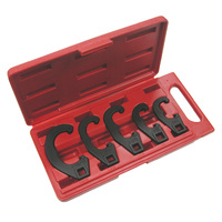 SPC Performance TIE ROD TOOL SET-5PC