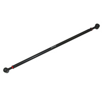 SPC Performance 05-10 Ford Mustang (V6/V8)Black Anodized Adjustable Panhard Bar