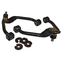 SPC Performance 09-10 Nissan 370Z/06-08 Infiniti G35/08-10 G37 Front Adjustable Control Arms