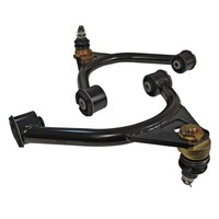 SPC Performance 93-05 Lexus GS300/98-00 GS400/01-05 GS430 Front Adjustable Upper Control Arms