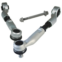 SPC Performance 98-08 Audi A4/S4/RS4 / 98-05 VW Passat Front Upper Multi Control Arm - Left