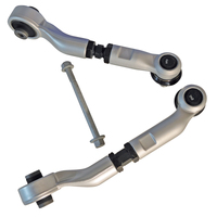 SPC Performance Audi B9 Upper Control Arm Front Left