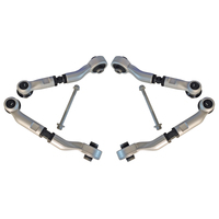 SPC Performance Audi B9 Front Upper Control Arm Set Left & Right Pair