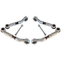 SPC Performance 17+ Audi A4/S4/ 18+ Audi A5/S5  Front Adj Upper Multi Link Control Arm Kit