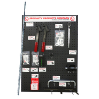 SPC Performance ALIGNMENT TOOL SET