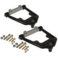 SPC Performance Steel Adjustable Upper Control Arm 67-73 Ford Mustang / 67-73 Mercury Cougar (Pair)