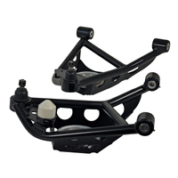 SPC Performance F Body 2nd Gen Tubular Lower Front Control Arm