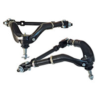 SPC Performance Chevrolet Chevelle / El Camino / Malibu A-Body Upper Adjustable Control Arm