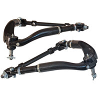 SPC Performance Chevrolet Camaro / Nova 1st Gen F-Body Upper Adjustable Control Arm