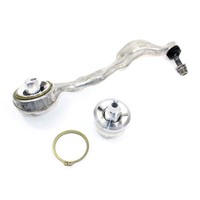 SPL Parts 06-13 BMW 3 Series/1 Series (E9X/E8X) Adjustable Front Caster Rod Monoball Bushings