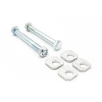 SPL Eccentric Lockout Kit (Pair) For Rear Camber Arms - M-Chassis