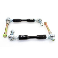 SPL Parts 99-12 Porsche 911 (996/997) / 05-12 Porsche Cayman (987) Front Swaybar Endlinks