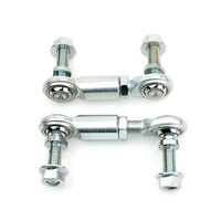 SPL Parts 97-19 Chevrolet Corvette (C5/C6/C7) Swaybar Endlinks