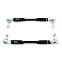 SPL Parts 98-07 BMW 3 Series (E46) Front Swaybar Endlinks