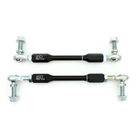 SPL Parts 2013+ Subaru BRZ/Toyota 86 Front Swaybar Endlinks