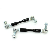 SPL Parts 2013+ Subaru BRZ/Toyota 86 Front Swaybar Endlinks (Short Version)