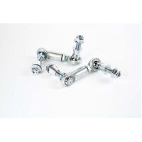 SPL Parts 03-08 Nissan 350Z Front Swaybar Endlinks