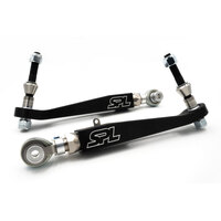 SPL 2022+ BMW G80/G82 M3/M4 Front Lower Control Arms