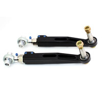 SPL Parts 2015+ Ford Mustang GT350 (S550) Front Lower Control Arms