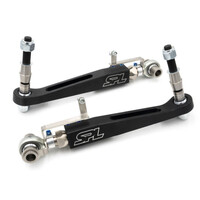 SPL Parts 2020+ Ford Mustang GT500 Front Lower Control Arms