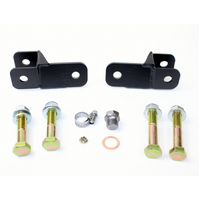 SPL Parts 89-94 Nissan 240SX (S13) / 89-94 Nissan Skyline (R32) HICAS Eliminator Brackets