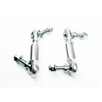 SPL Parts 99-12 Porsche 911 (996/997) Rear Swaybar Endlinks