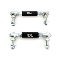 SPL Parts 2012+ BMW 3 Series/4 Series F3X Rear Swaybar Endlinks