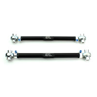 SPL Parts 08-14 Mitsubishi Evo X Rear Lower Camber Links