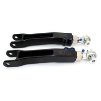 SPL Parts 2009+ Nissan 370Z Rear Camber Links (Billet Version)