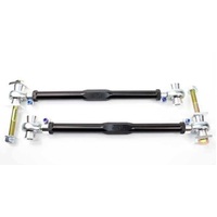 SPL Parts 06-13 BMW 3 Series/1 Series (E9X/E8X) Rear Toe Links (M Version) w/Eccentric Lockout