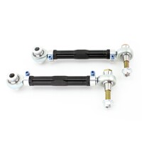 SPL Parts 01-05 Lexus IS300 Rear Toe Arms