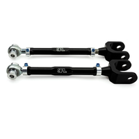 SPL Parts 2012+ BMW 3 Series/4 Series F3X Rear Traction Links