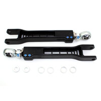 SPL Parts 2008+ Nissan GTR (R35) Rear Traction Links