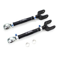 SPL Parts 03-08 Nissan 350Z Rear Traction Arms Dogbone