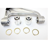 SPL Parts 2008+ Nissan GTR (R35) Rear Upper Arm Monoball Bushings