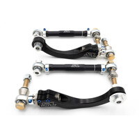 SPL Parts 2021+ BMW G80 M3/ G82/G83 M4 / G87 M2 Adj Rear Upper Camber/Lateral & Upper Traction Links