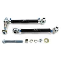 SPL Parts 06-15 Mazda Miata (NC) / 03-12 Mazda RX-8 Rear Upper Lateral (Camber) Links