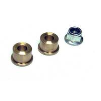 SPL Parts 90-96 Nissan 300ZX (Z32) Bronze Shifter Bushings