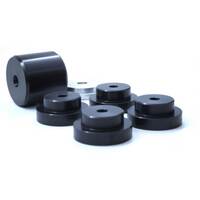 SPL Parts 03-08 Nissan 350Z Solid Differential Mount Bushings