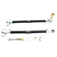 SPL Parts 06-13 BMW 3 Series/1 Series (E9X/E8X)/F8X Front Tension Rods