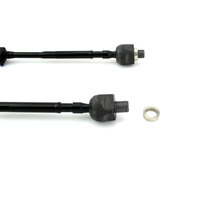 SPL Parts 99-05 Mazda Miata (NB) Tie Rod Ends (Bumpsteer Adjustable/Power Steering Rack Only)