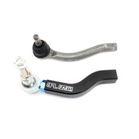 SPL Parts 2008+ Nissan GT-R (R35) / 2009+ Nissan 370Z (Z34) Front Outer Tie Rod Ends (Bumpsteer Adj)