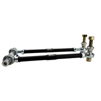 SPL Parts 2012+ BMW 3 Series/4 Series F3X Front Tension Rods