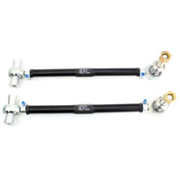 SPL Parts 2022+ BMW G8X (M3/M4) Front Tension Rods