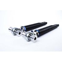 SPL Parts 89-94 Nissan 240SX (S13) / 89-94 Nissan Skyline (R32) Front Tension Rods