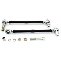 SPL Parts 2015+ Ford Mustang (S550) Front Tension Rods