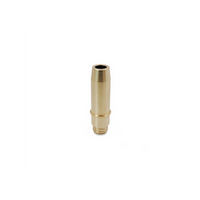 Supertech Audi 1.8T/2.7T Manganese Bronze Intake/Exhaust Valve Guide Oversize OD 11.075mm